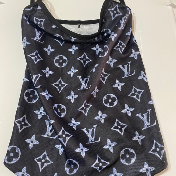 Gaiters with ear loops - Picture 2 of 3